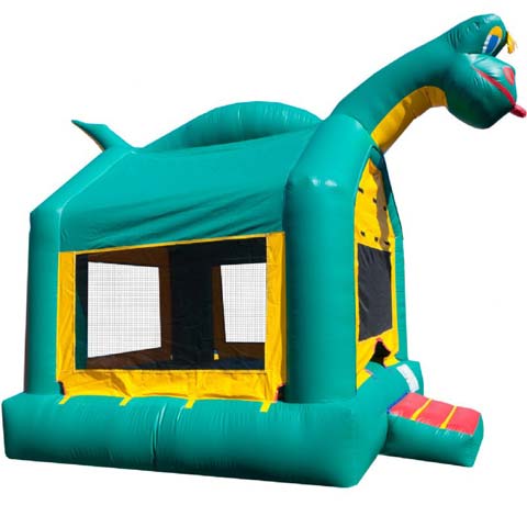 inflatable moon bounce for sale