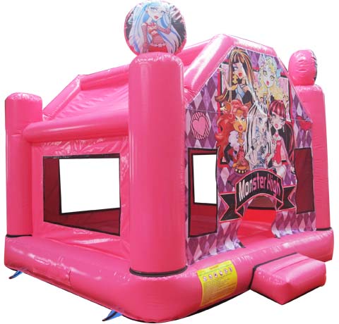 buy bounce house wholesale