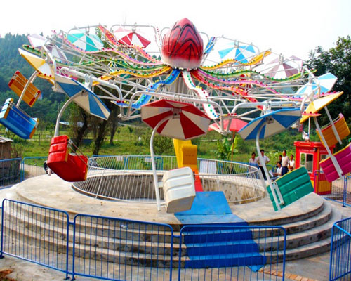 BNDF-24B-Fairground-Amusement-Double-Flying-Ride