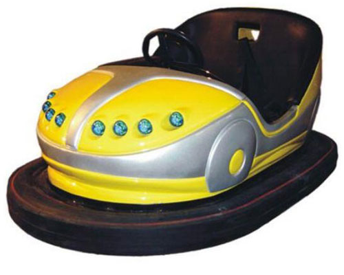 battery operated bumper cars for kids