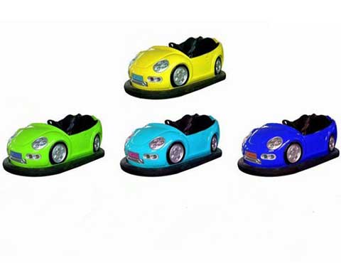 mini battery bumper cars