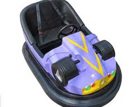 buy bumper cars rides from China