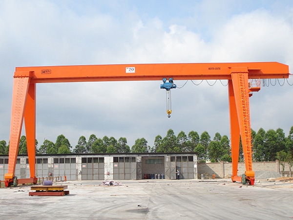 MH-Single-Girder-Gantry-Crane-For-Lifting