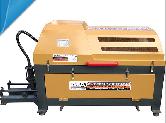 Discount wire straightener and cutter machines