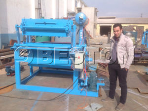 small egg tray machine for sale