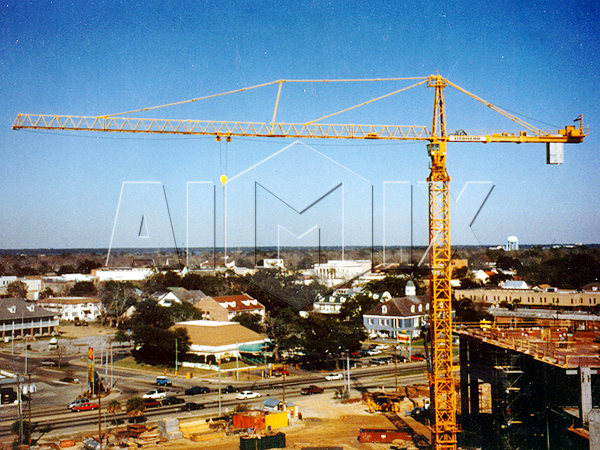 tower crane for sale