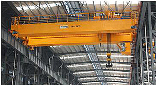 Bridge Crane Birriel