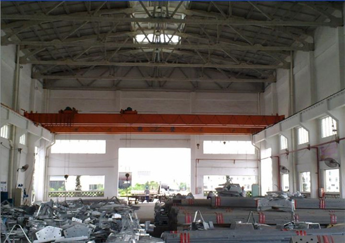Order 25t overhead pavement factory price