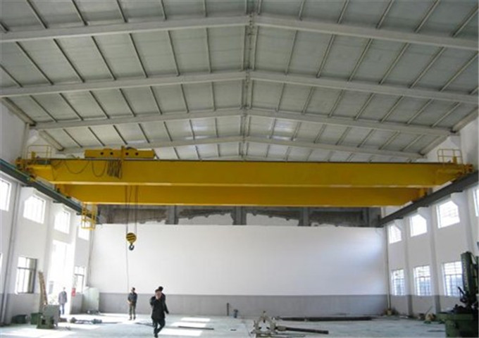 Excellent overhead crane 25 tons sell