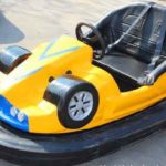 Electric Bumper Car